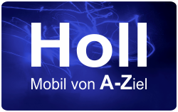 Holl – Mobil von A-Ziel